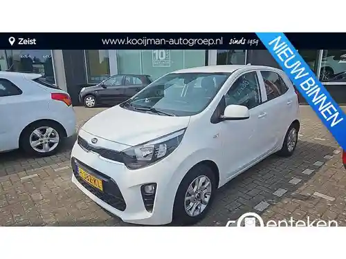 KIA Picanto 1.0 2020