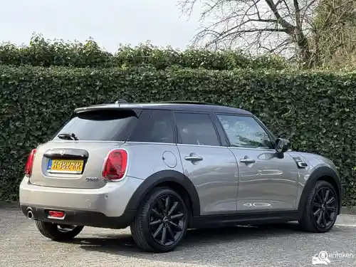 MINI  Cooper 2020