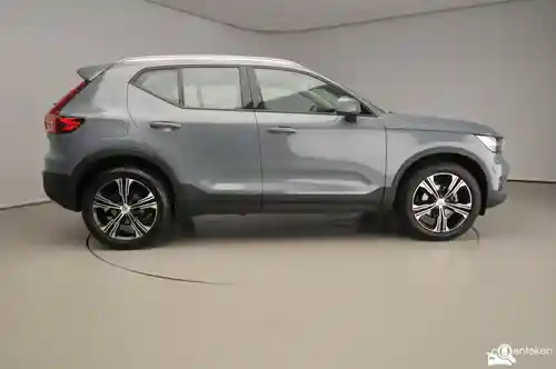 Volvo XC40 T3 2020
