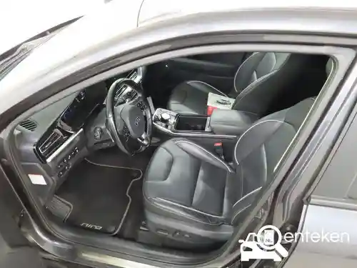 KIA e-Niro 64 kWh 2020