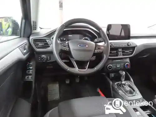 Ford Focus 1.0 EcoBoost 2020