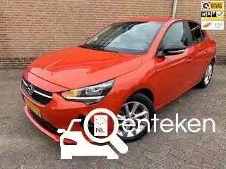 Opel Corsa 1.2 DI Turbo 2020