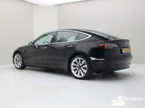Tesla Model 3 Performance 2020