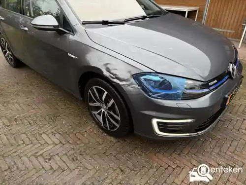 VW Golf Variant 1.5 TSI OPF ACT BlueMotion 2019