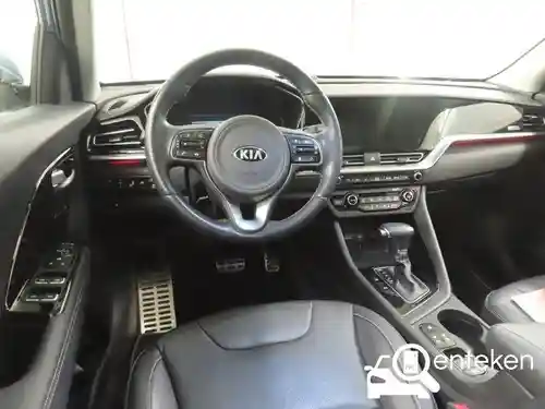 KIA Niro 1.6 GDI Hybrid 2020