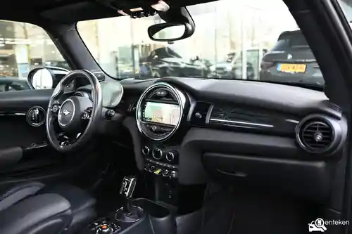 MINI  Cooper SE 2020