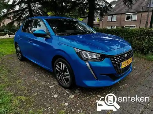 Peugeot 208 1.2 PureTech 100 2020