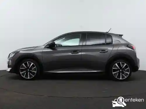 Peugeot 208 1.2 PureTech 100 2020