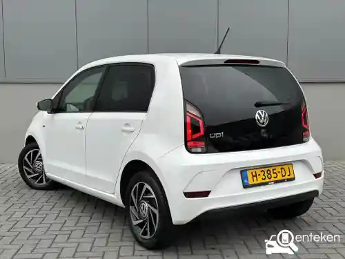 VW up! 1.0 2018