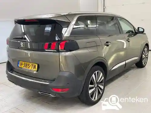 Peugeot 5008 1.2 PureTech 130 2020