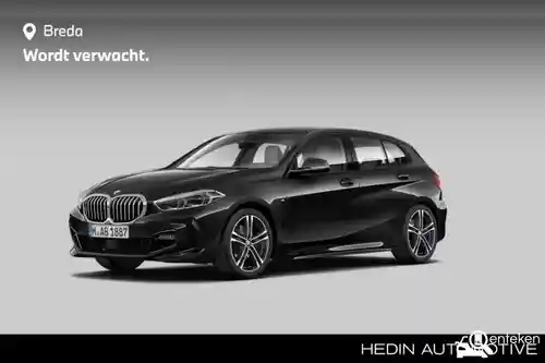 BMW 118i 2020