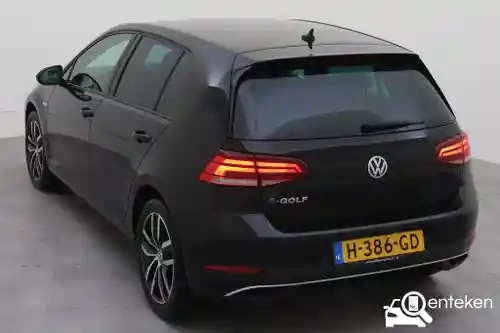 VW Golf Variant 1.5 TSI OPF ACT BlueMotion 2020