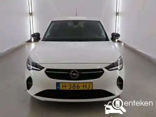 Opel Corsa 1.2 DI Turbo 2020