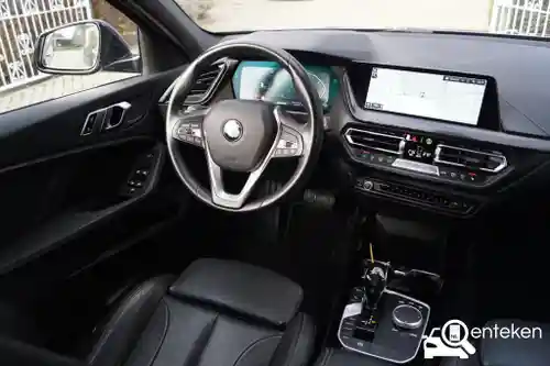 BMW 118i 2020