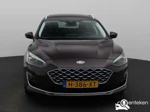 Ford Focus Turnier 1.0 EcoBoost 2020
