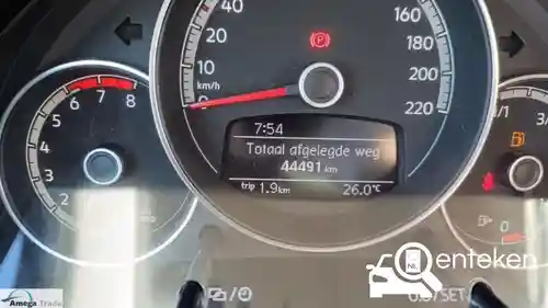 VW up! 1.0 2020