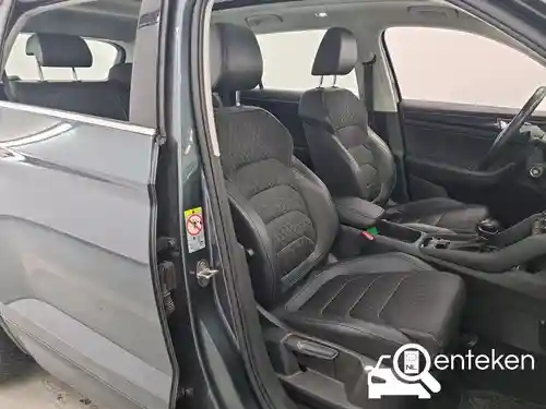 Skoda Kodiaq 1.5 TSI ACT 2020