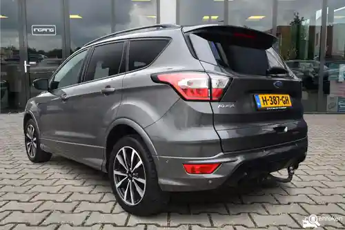 Ford Kuga 1.5 EcoBoost 2019