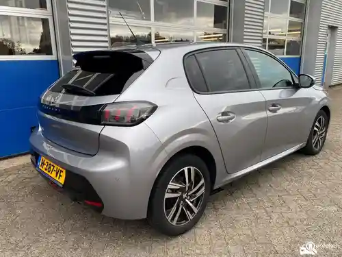 Peugeot 208 1.2 PureTech 100 2020