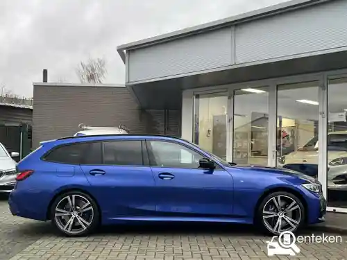 BMW 318i Touring 2020