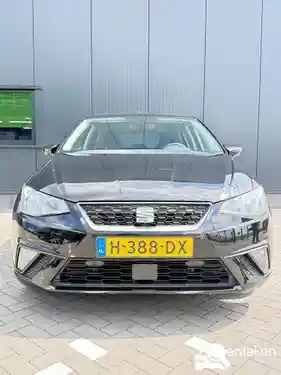 SEAT Ibiza 1.0 TSI 2020