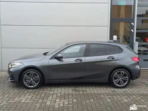 BMW 118i 2020