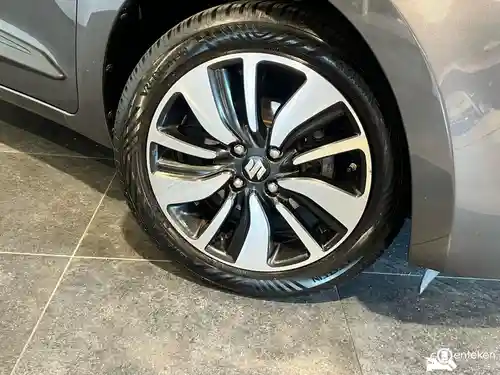 Suzuki Swift 1.2 Dualjet Hybrid 2020