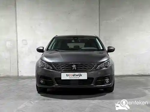 Peugeot 308 SW 1.2 PureTech 130 2020