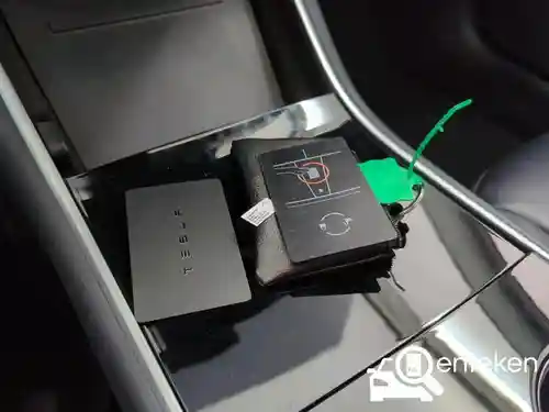 Tesla Model 3 Standard Range Plus 2020
