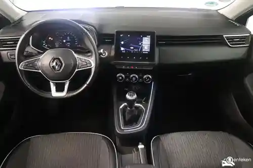 Renault Clio TCe 100 2020