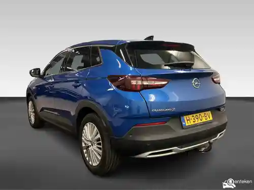 Opel Grandland X 1.2 DI Turbo 2019