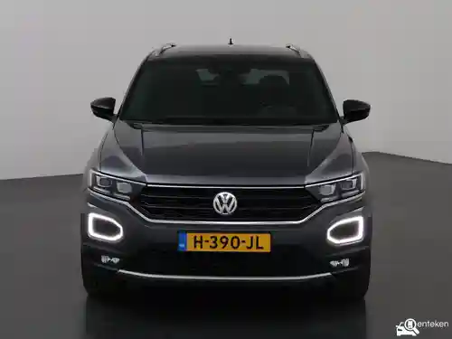 VW T-Roc 1.5 TSI OPF ACT 2020