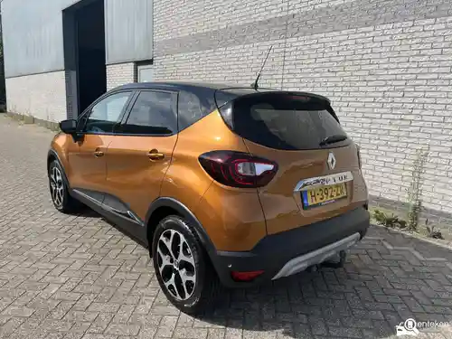 Renault Captur ENERGY TCe 90 2020
