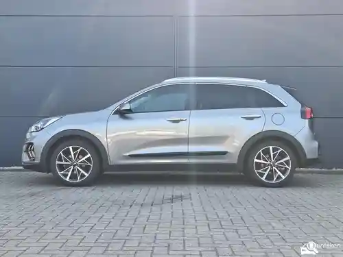 KIA Niro 1.6 GDI Hybrid 2020