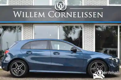 Mercedes-Benz A 180 2020
