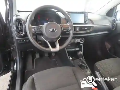 KIA Picanto 1.0 2020