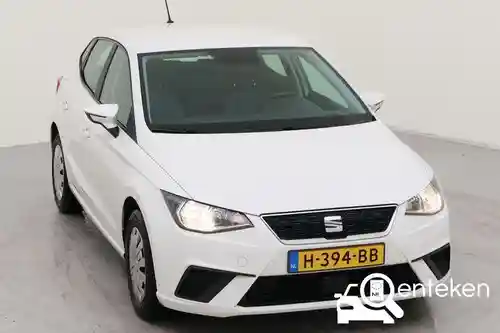 SEAT Ibiza 1.0 TSI 2020