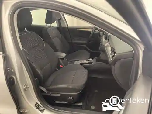 Ford Focus 1.0 EcoBoost 2020