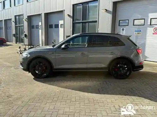 Audi Q5 3.0 TFSI 2017