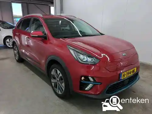 KIA Niro 1.6 GDI PlugIn-Hybrid 2020