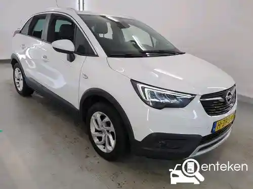 Opel Crossland X 1.2 DI Turbo 2020