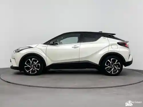 Toyota C-HR 1.8 Hybrid 2019