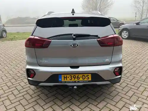 KIA Niro 1.6 GDI Hybrid 2020