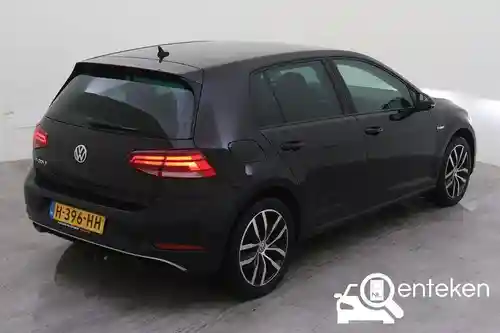 VW Golf Variant 1.5 TSI OPF ACT BlueMotion 2020