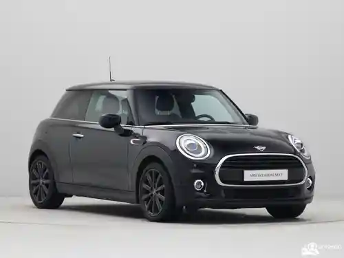 MINI  One First 2020