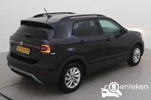 VW T-Cross 1.0 TSI OPF 2020