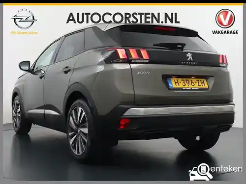 Peugeot 3008 1.2 PureTech 130 2020