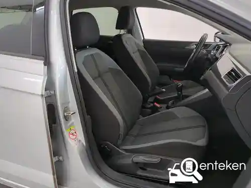 VW Polo 1.0 TSI OPF 2020