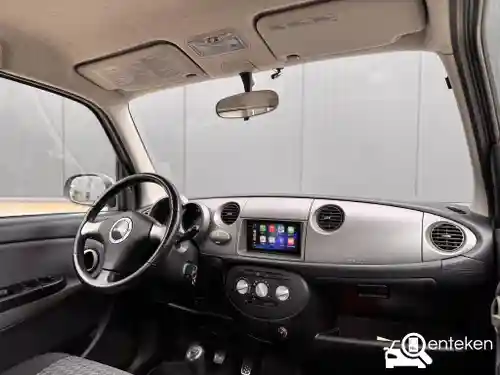 Daihatsu Trevis 1.0 2006