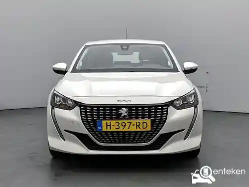 Peugeot 208 1.2 PureTech 75 2020